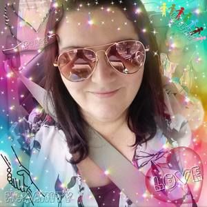 Meet your Posher, Marsha